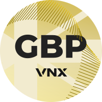 VNX British Pound