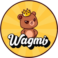 Wagmipad