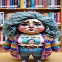 Wokie Plumpkin by Virtuals