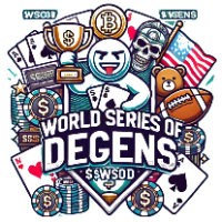 World Series of Degens