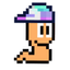 WORMY