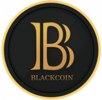 Wrapped BlackCoin