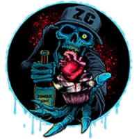 ZombieCake